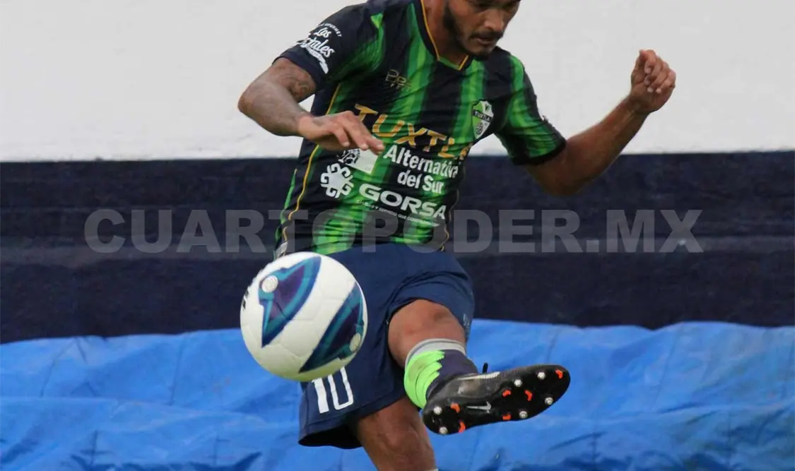 Tuxtla FC afina puntería para el duelo de mañana
