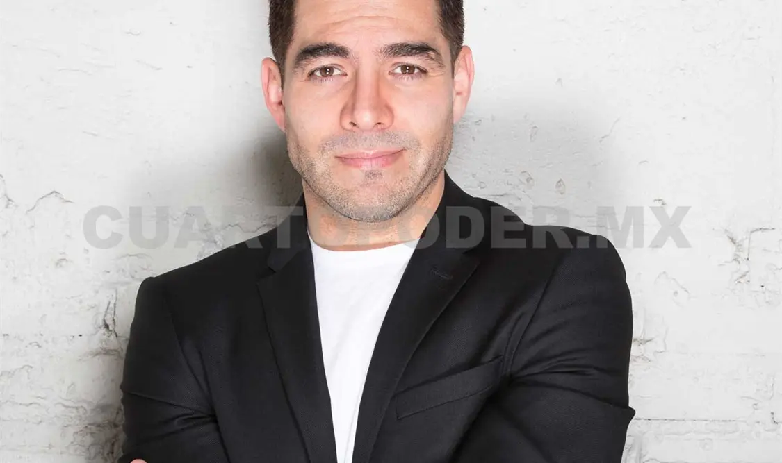 Omar Chaparro, sin exclusividad en Azteca