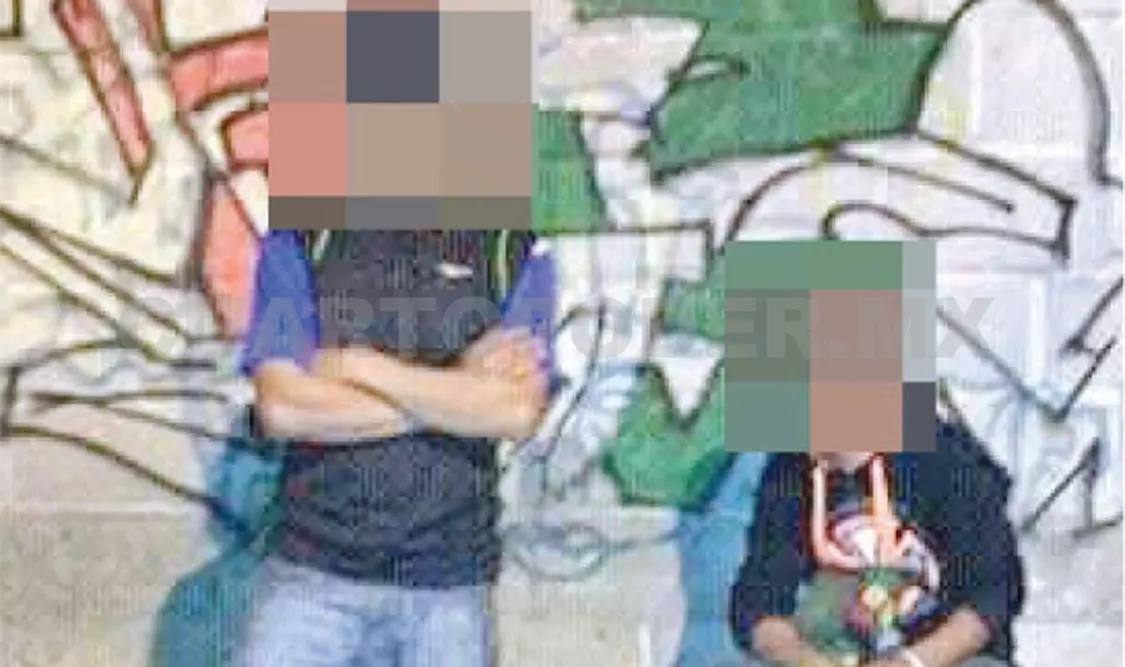 Víctimas de robo son amenazadas de muerte