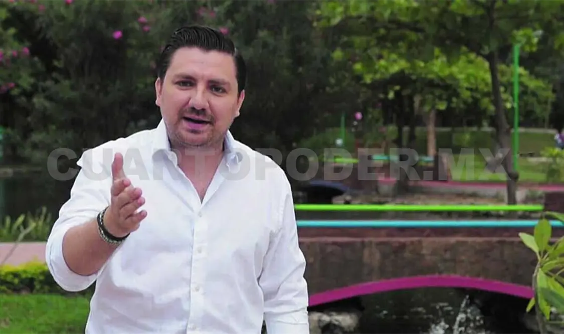 Se reactiva la “Vía Tuxtla Recreativa”: Castellanos