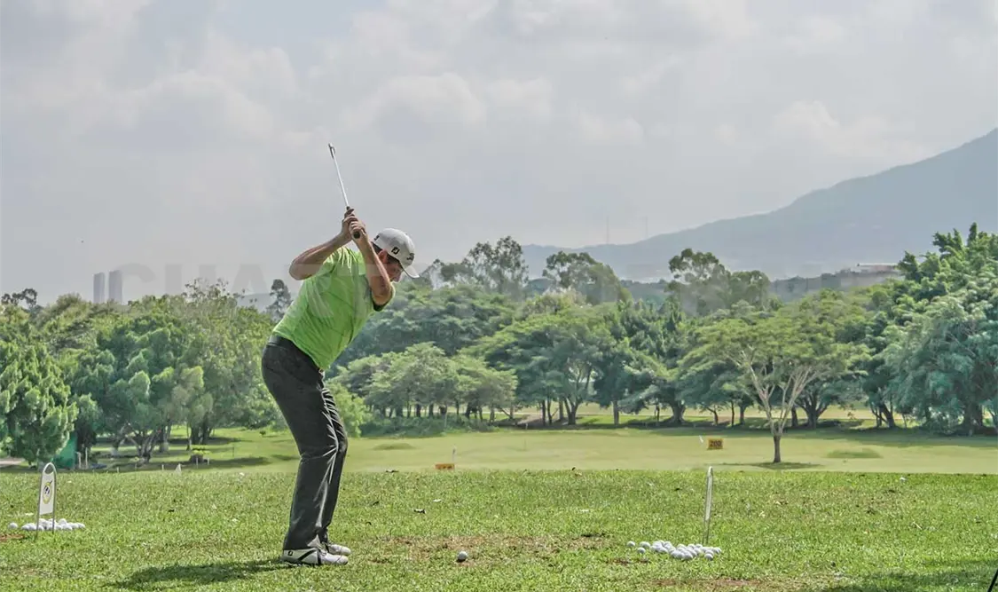 Torneo de Golf A Go Go va por su tercera edición
