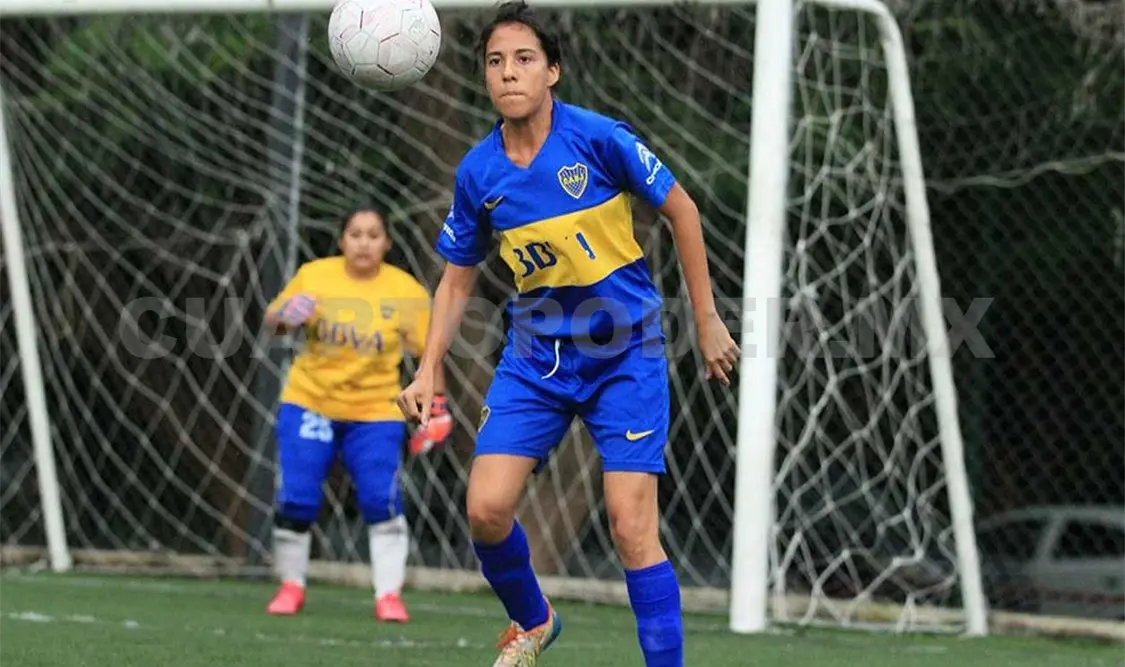 Pepe FC comienza su andar ante Tuxtla FC