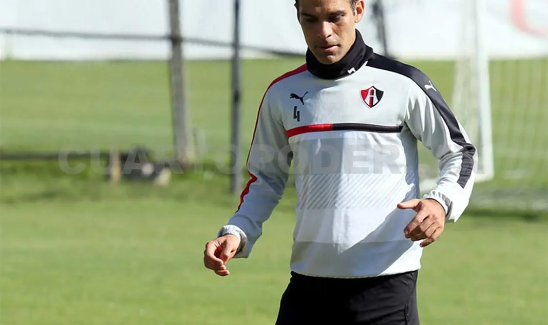 Registró nueva Asociación de Futbolistas