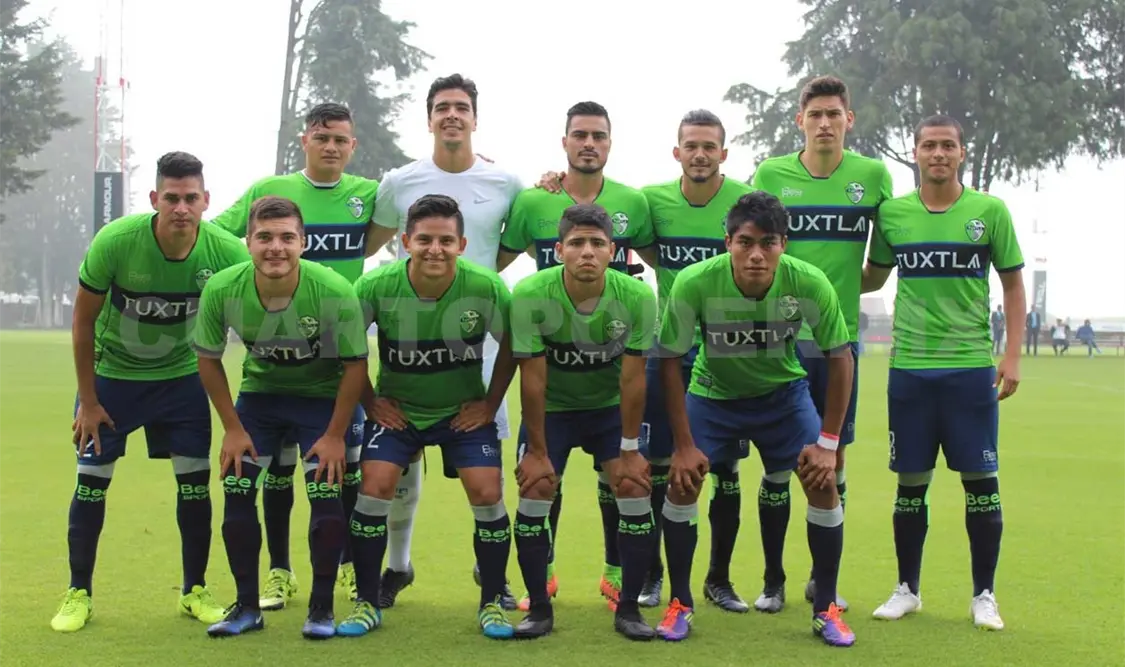 Tuxtla FC recibe a Sporting Canamy en la J9