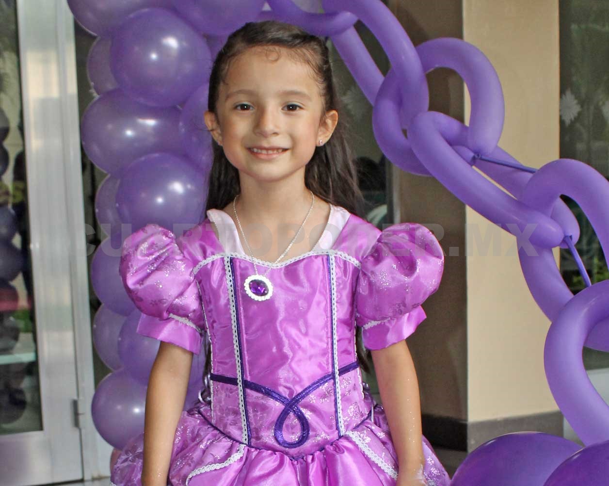 Cinco años de Lilly Marlen