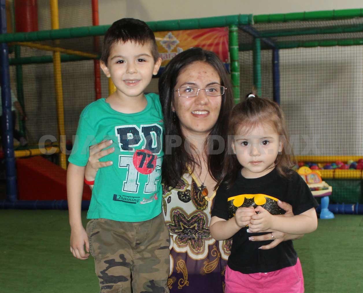 Cinco años de Lilly Marlen