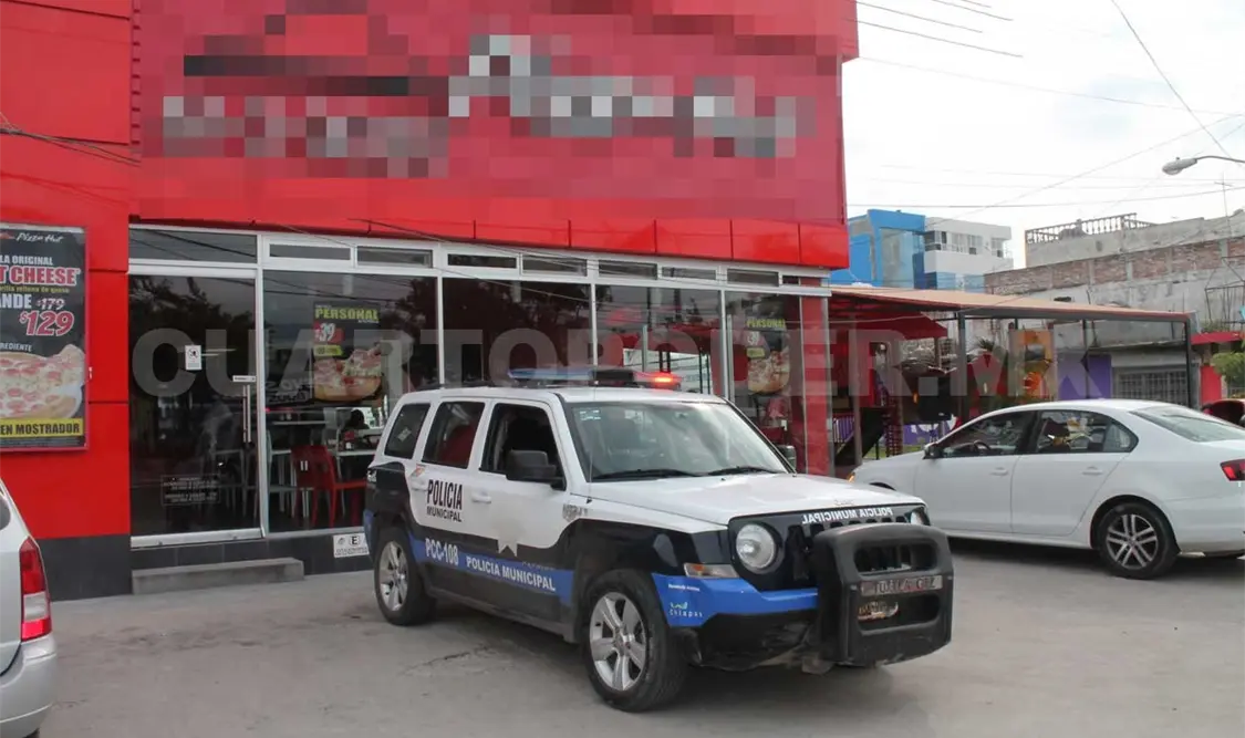 Pistoleros arrebatan 29 mil pesos a una maestra