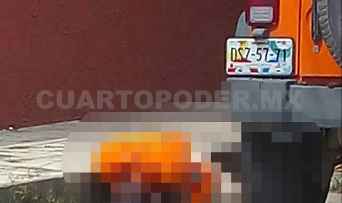 Oficial del grupo Beta fue asesinado de tres balazos