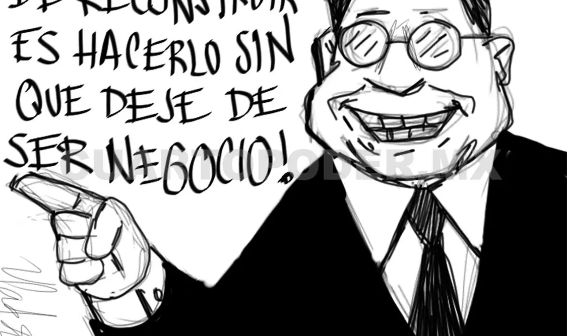 Los retos de la reconstrucción