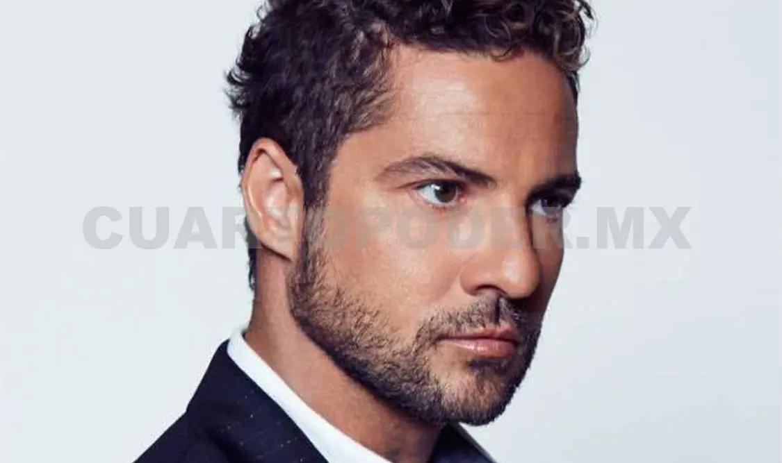 David Bisbal hace homenaje al “Buki”