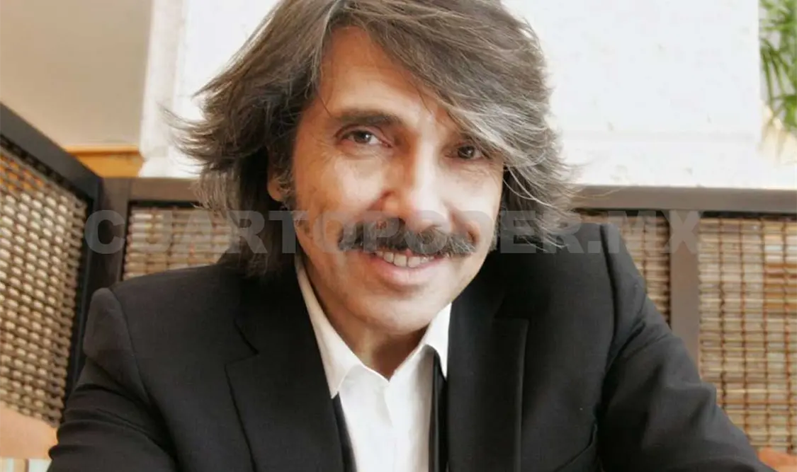 Diego Verdaguer comparte su experiencia