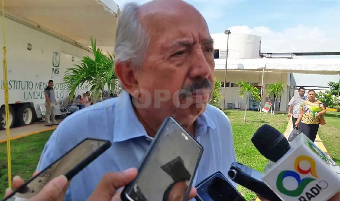 Nuevo hospital entrará en funciones médicas
