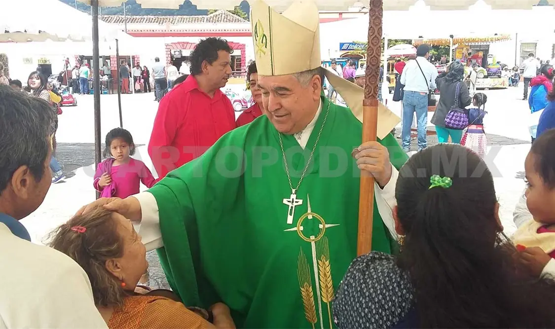 Cáritas Diocesana recibe donativos para afectados