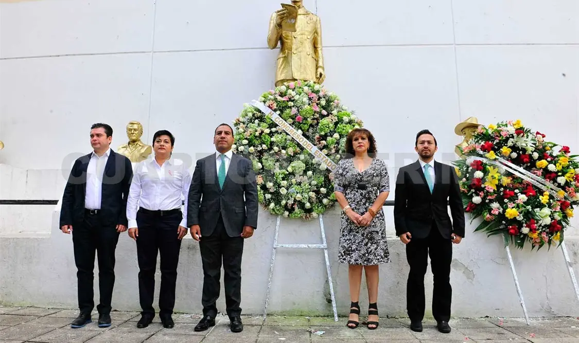 Necesario respetar la libre expresión: ERA