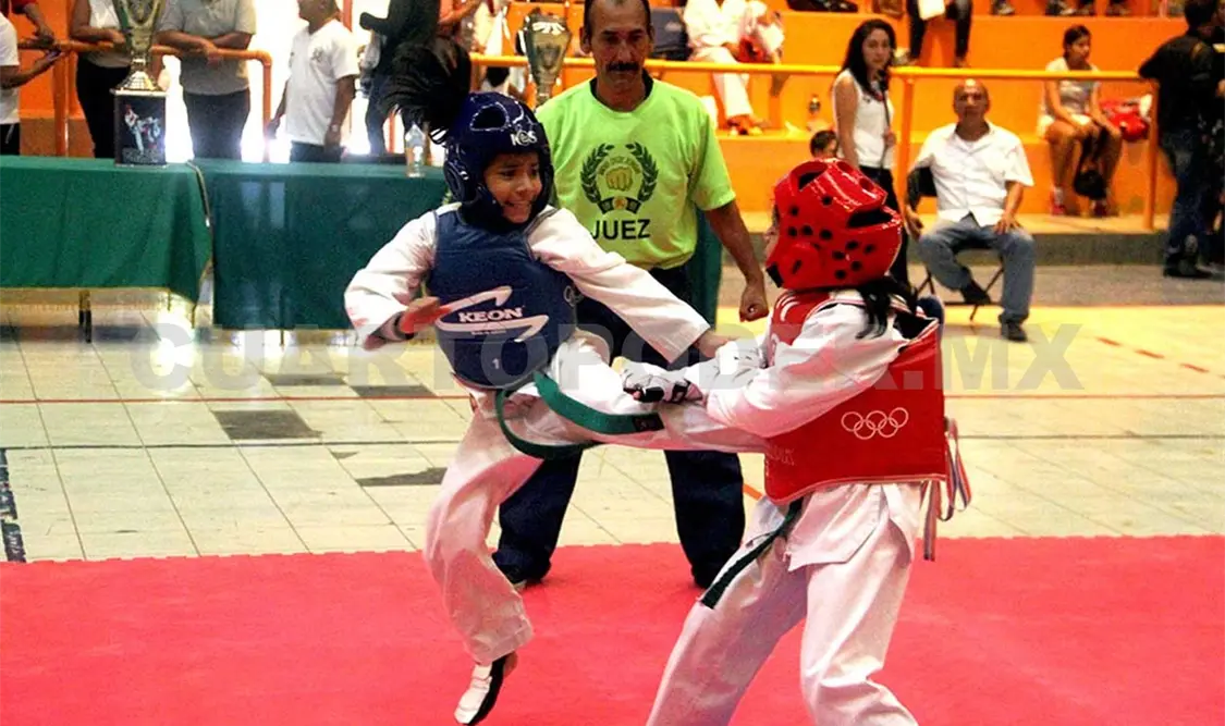 Un éxito, el XIII Campeonato Regional AMMDK