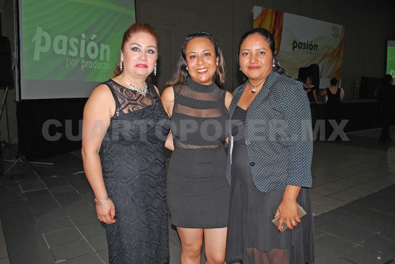 Reunión de mujeres emprendedoras