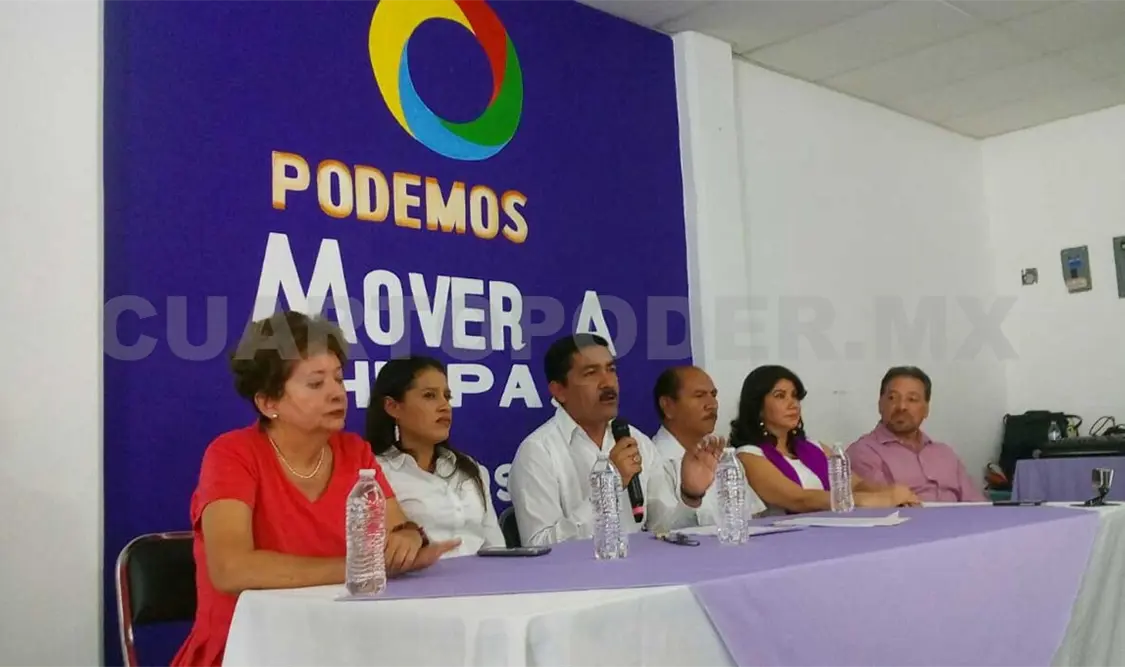 Reforma no consideró “golpe” a ingresos