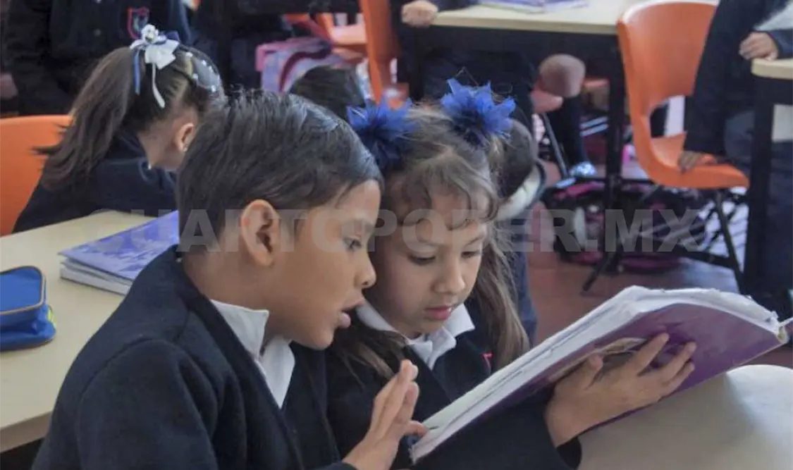 Presentan Guía Escolar para educar tras el sismo