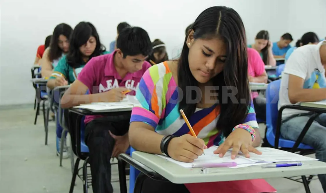 Aún unas mil 500 escuelas afectadas y sin labores