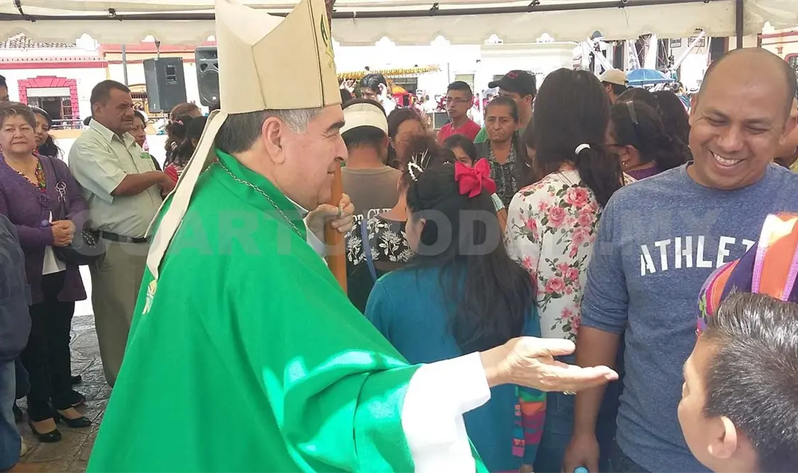 Realizarán XIII Congreso sobre Educación en SCLC