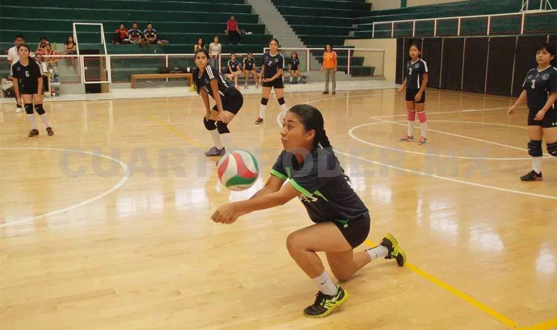 Don Bosco salta hasta el segundo lugar de la tabla