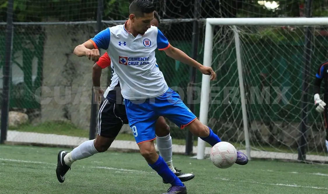 Pepe el Toro, con paso firme, gana seis puntos