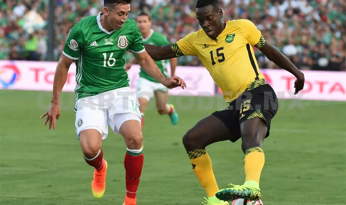 El Tri cierra ante un Honduras obligado al triunfo