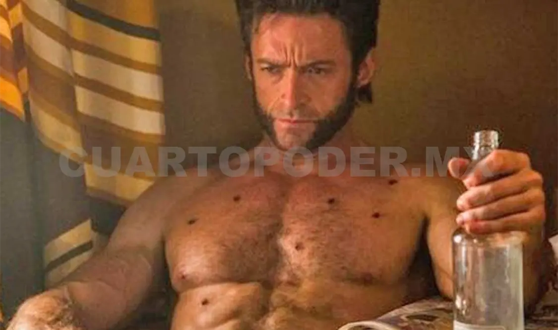CEO de Fox plantea resucitar a Wolverine