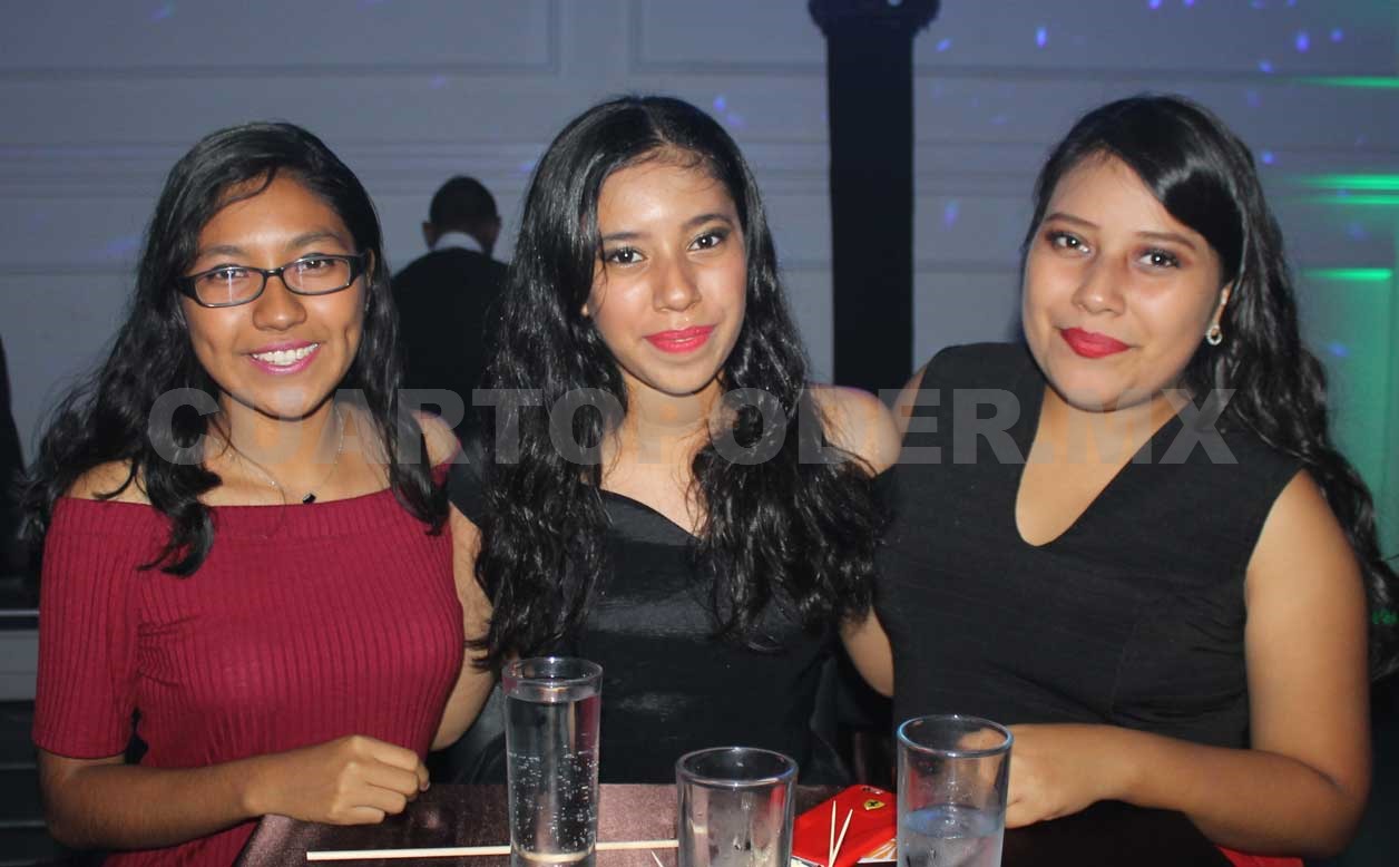 Noche de ensueño para Blanca