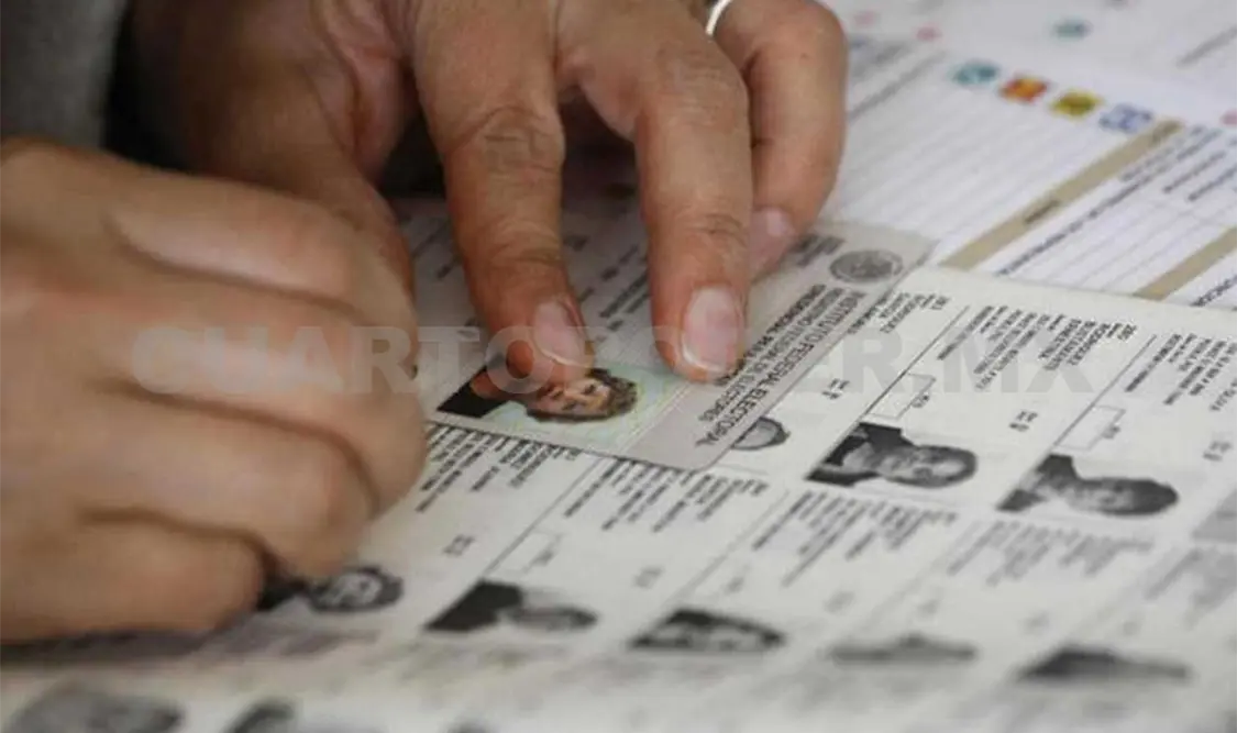 Candidatos tendrían que usar ahorros para sus campañas