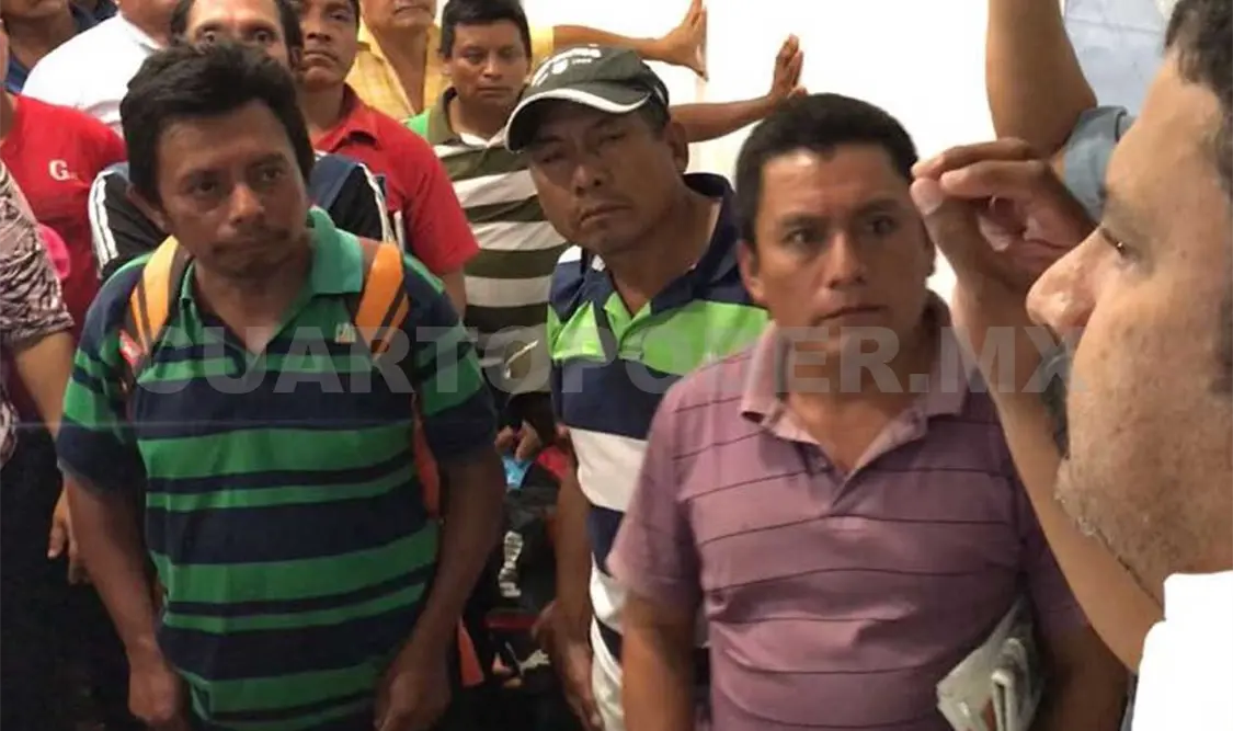 Atiende la SOPyC peticiones para mejorar caminos