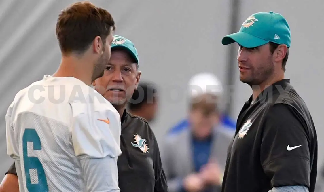 Coach renuncia tras video incriminador