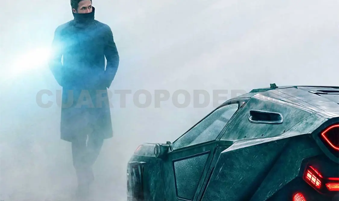 Blade Runner decepciona en taquilla