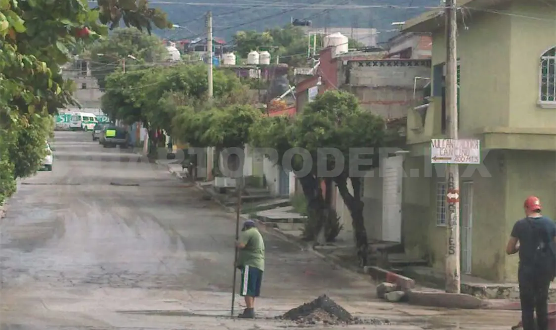 Desatiende SMAPA, Alerta Sanitaria del Gobierno estatal