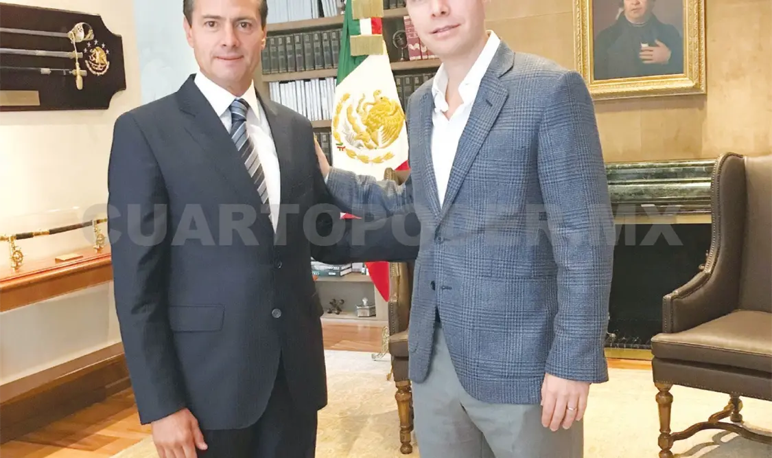 Proponen EPN y MVC dar celeridad a la reconstrucción