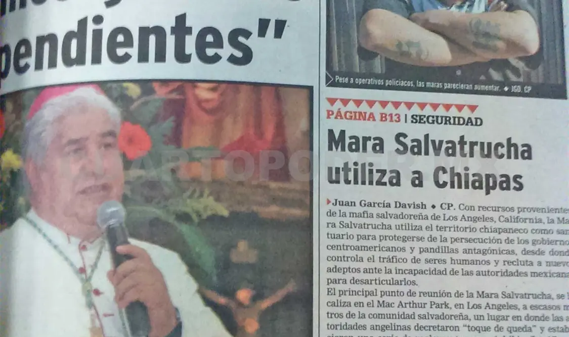 Siniestro pasado: Aciertos y errores de gestión pablista