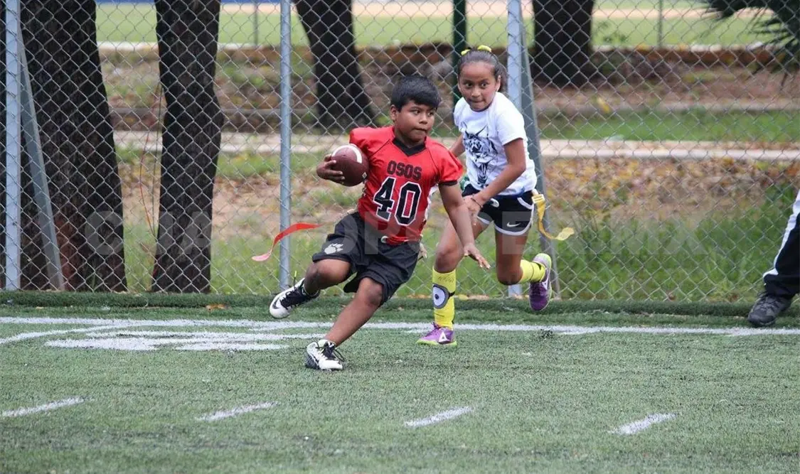 Presentan nuevas categorías de la LMTB