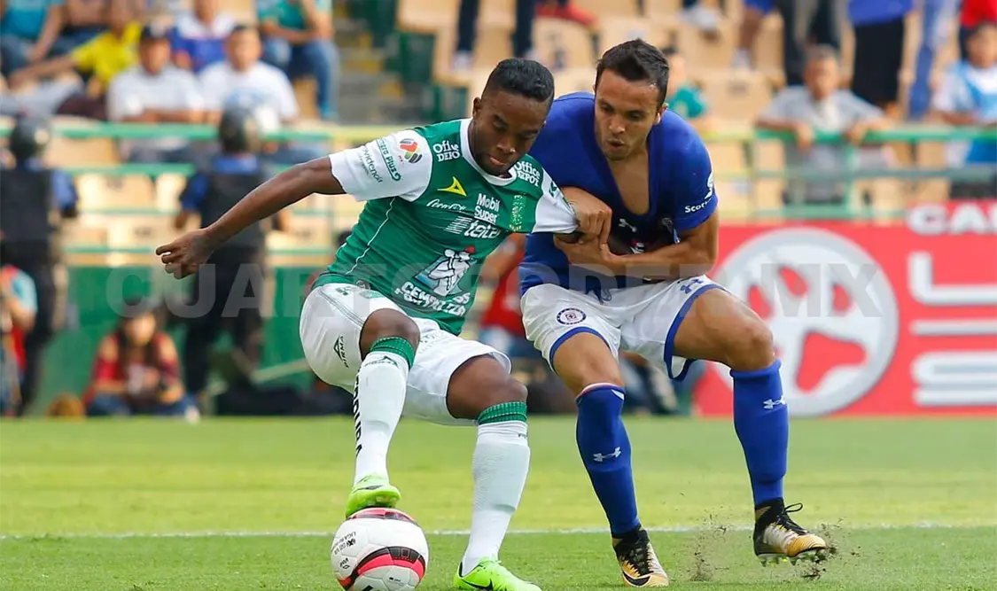 León apuesta por rotaciones para seguir buen paso