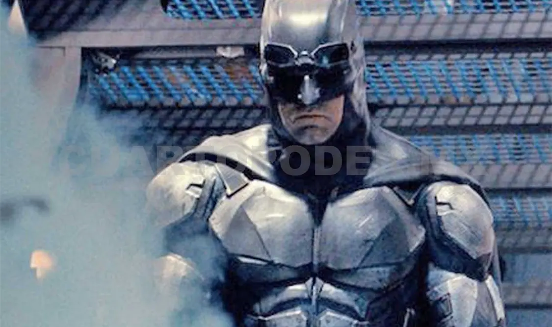 Entiende críticas hacia Batman vs Superman