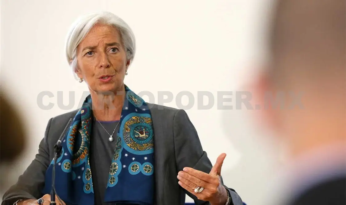 TLCAN debe ser realista: FMI