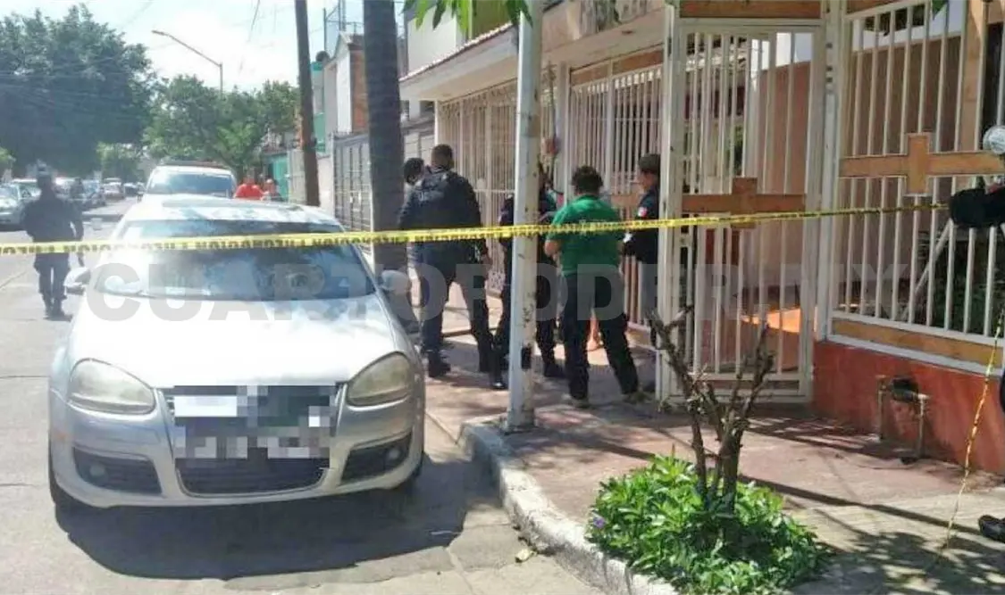 Vocalista de Cuisillos, atacado directamente