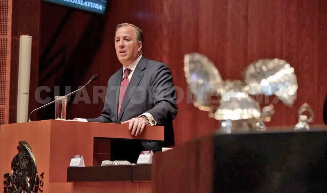 Analiza México impactos ante término del TLCAN