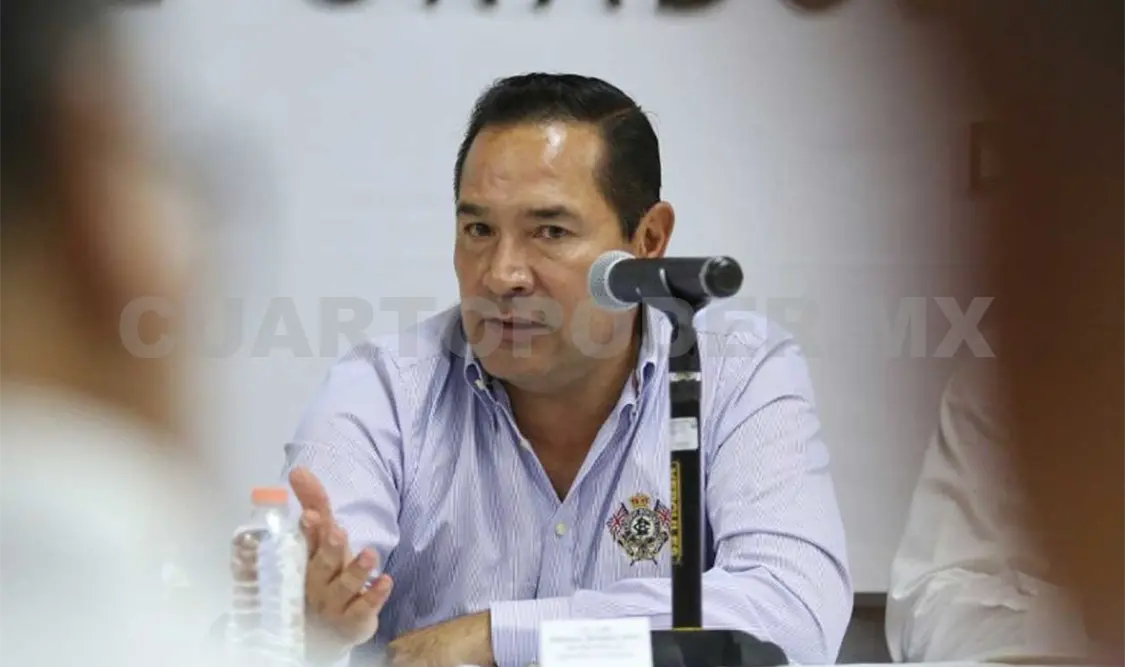 Piden apoyo a proveedores de materiales