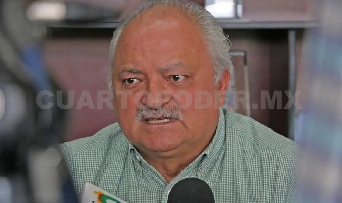 Sin emitir alerta roja en Chiapas