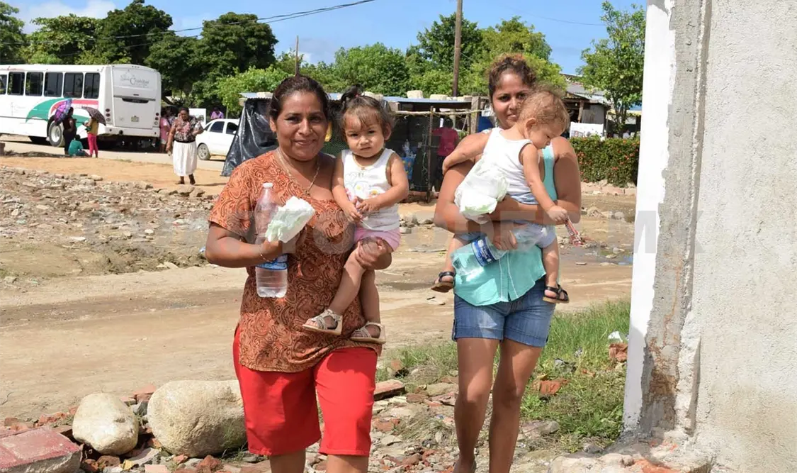 Lugares de convivencia que desaparecieron
