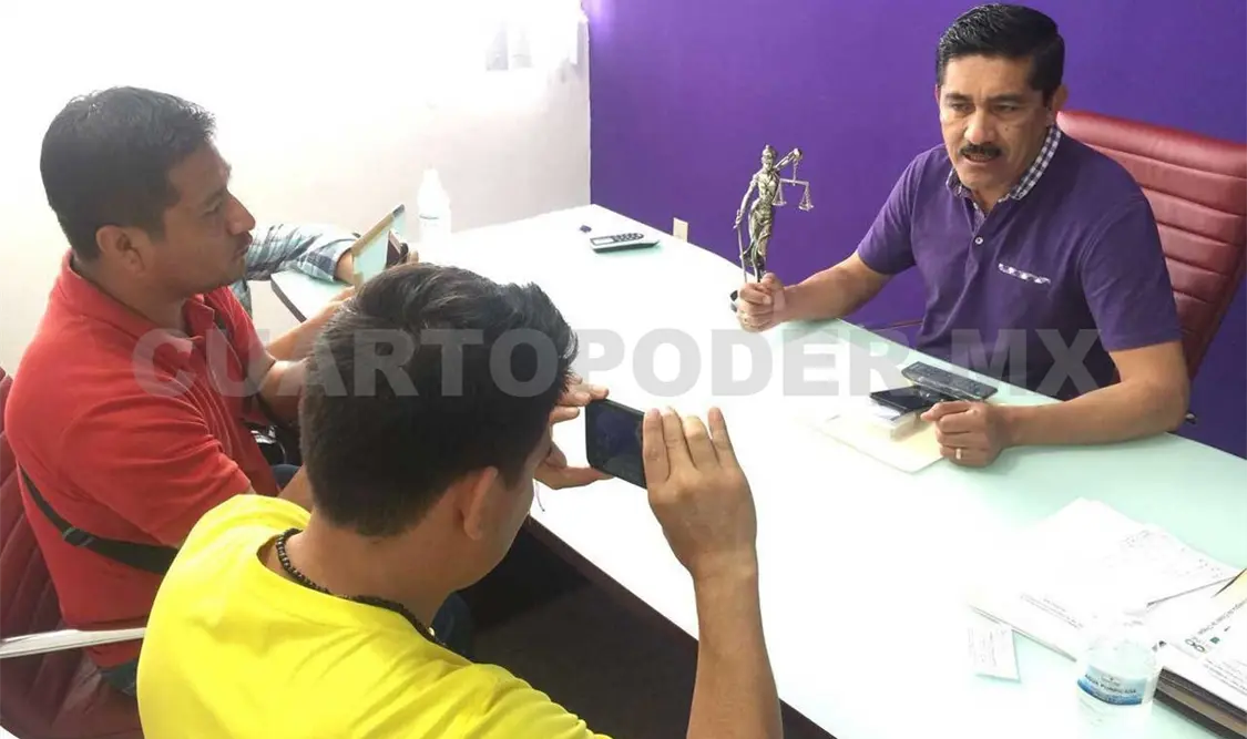 Ayudar a damnificados es la prioridad en Chiapas