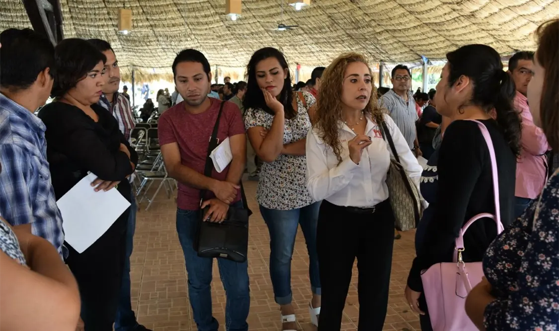 Entrega Ifonavit pago de seguro de protección de daño parcial o perdida total a derechohabientes