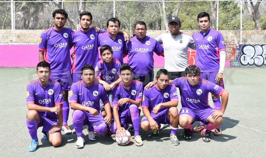 US gana la Copa de la Liga Bonampak