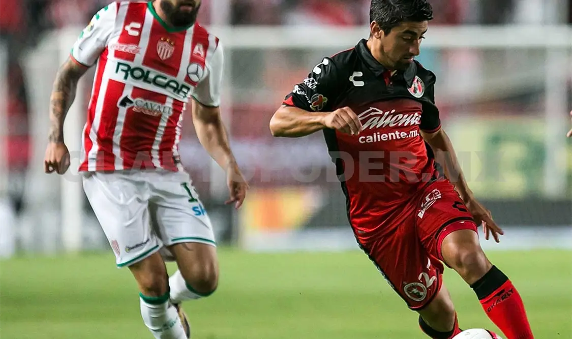 Xolos a recomponer camino ante Veracruz