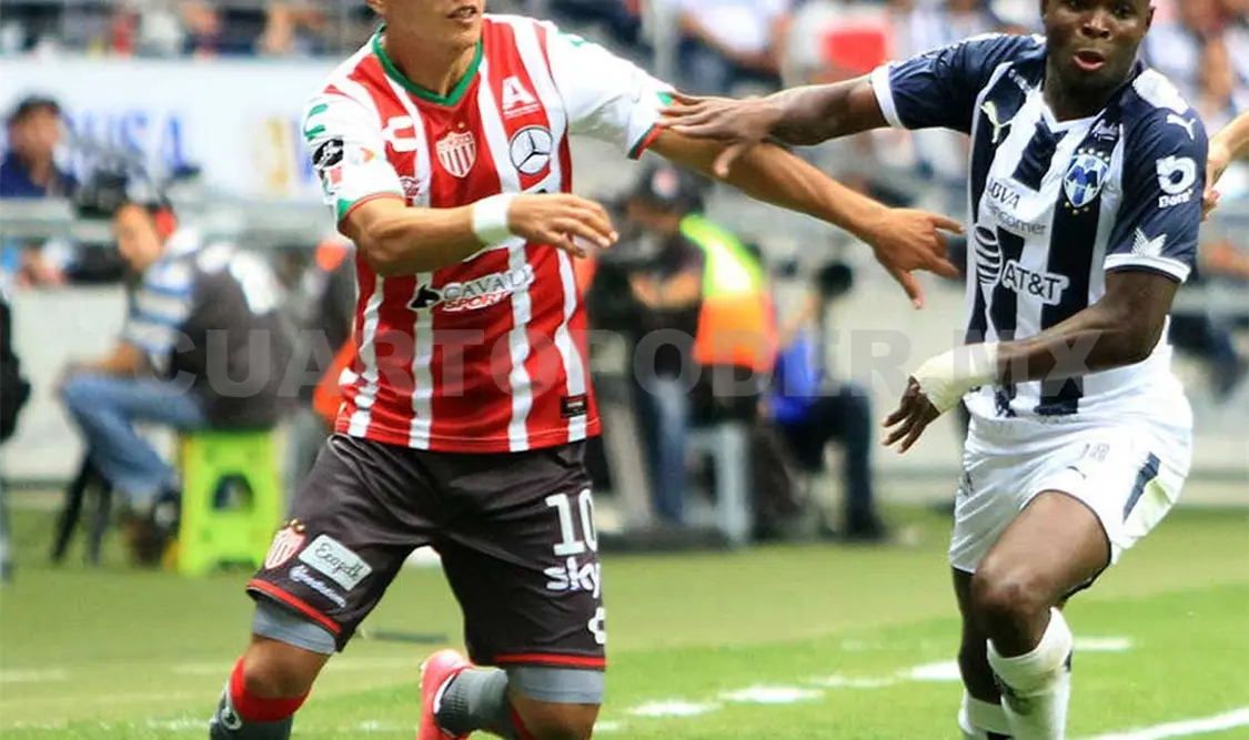 Ante Necaxa, desea iniciar nuevo torneo